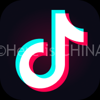抖音