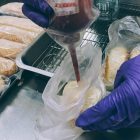 除了「用辣椒醬養水煎包」，台中還有這5個外地看不到的奇特飲食習慣