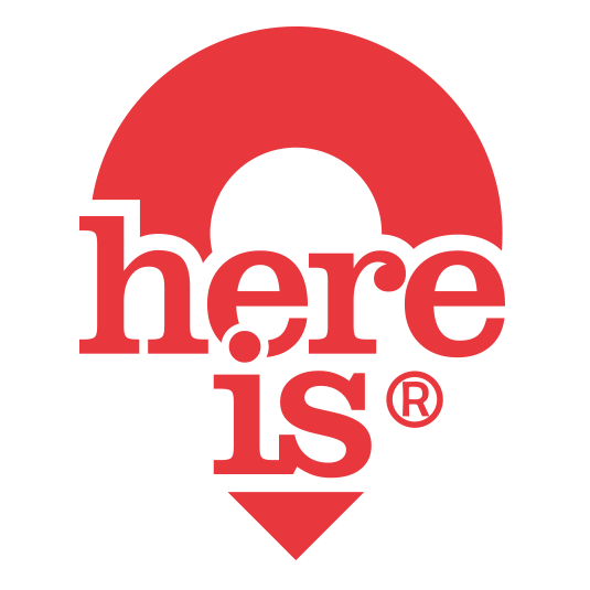 Here Is